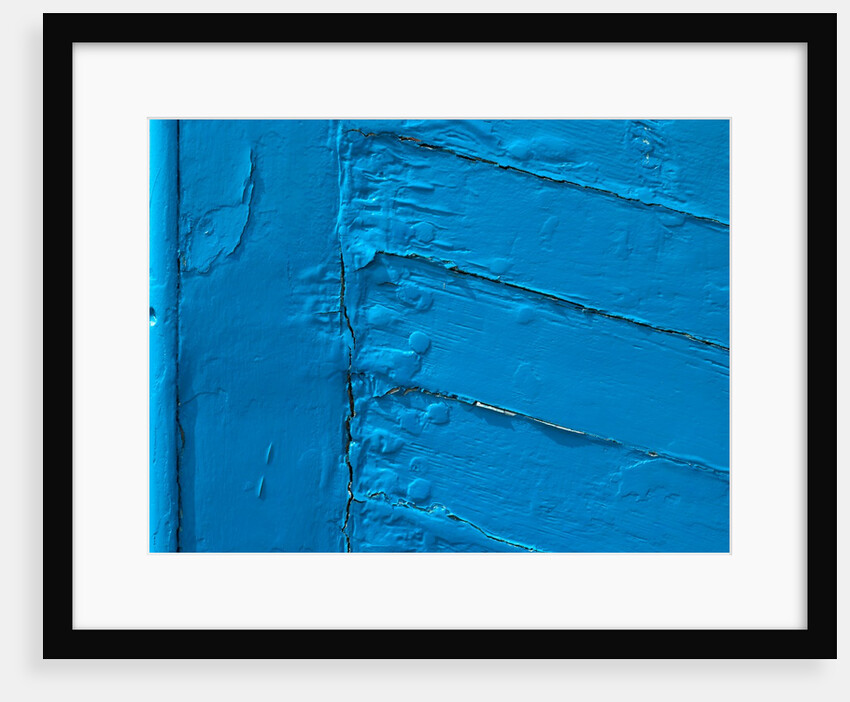 Boat Surface by Assaf Frank